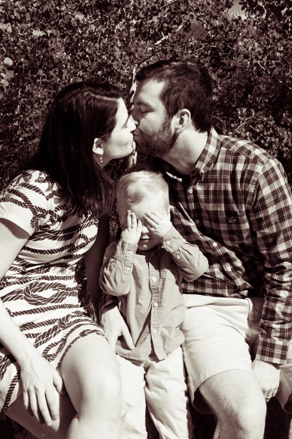 Finn Family Portraits - Avon, Colorado