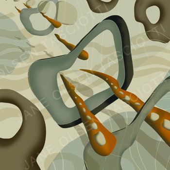 Books, Digital, Commercial Art