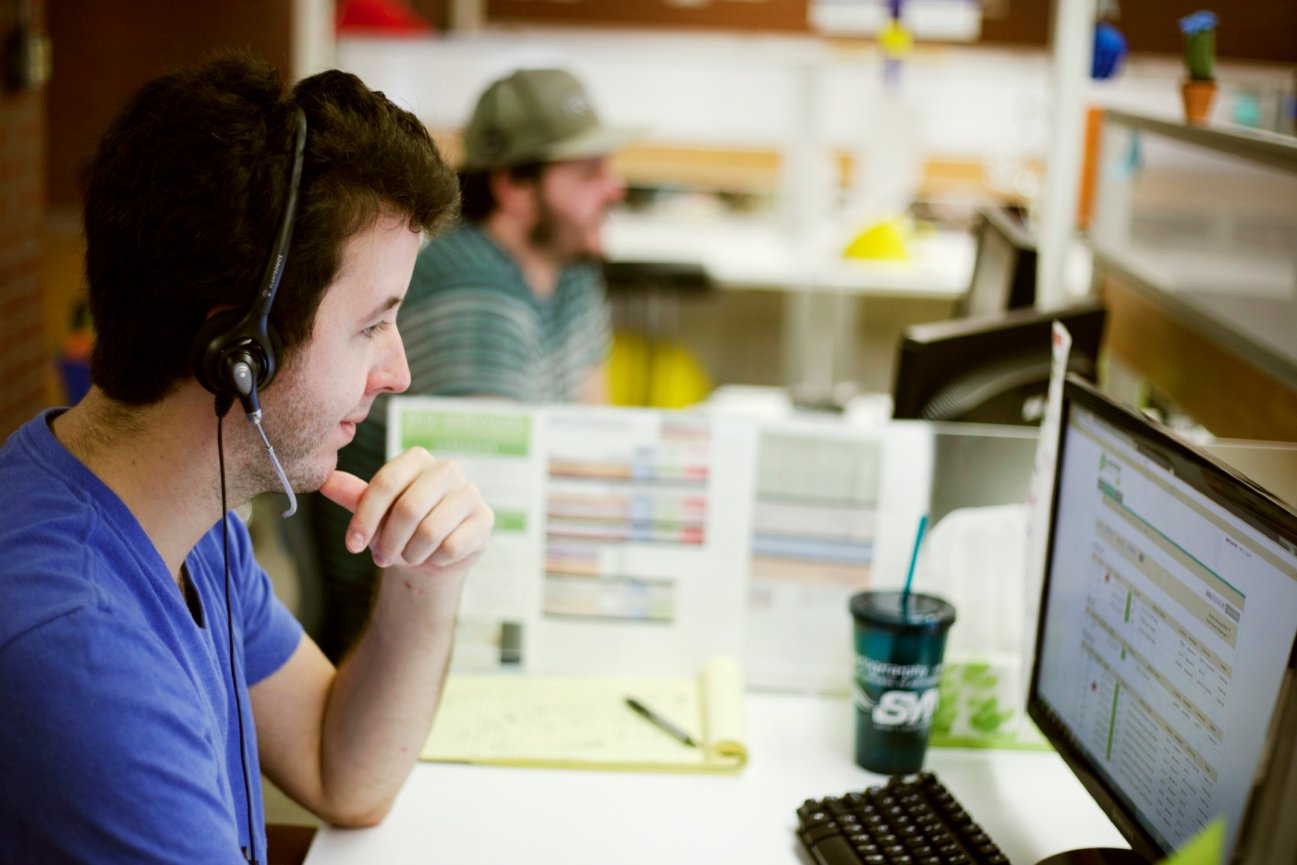 Meet Sheby: HR Manager and Team Curry