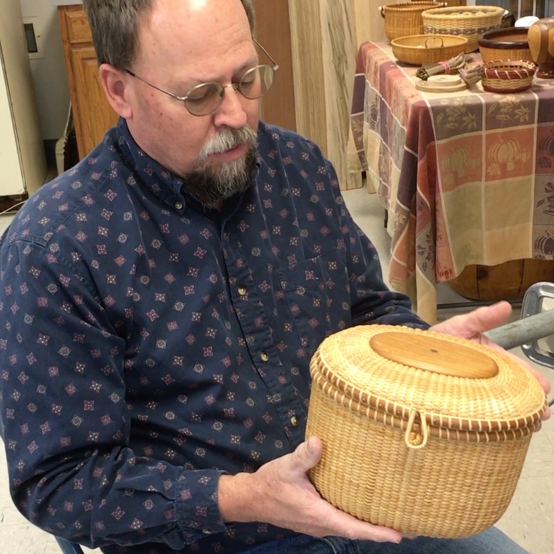 Video - Attaching a Handle