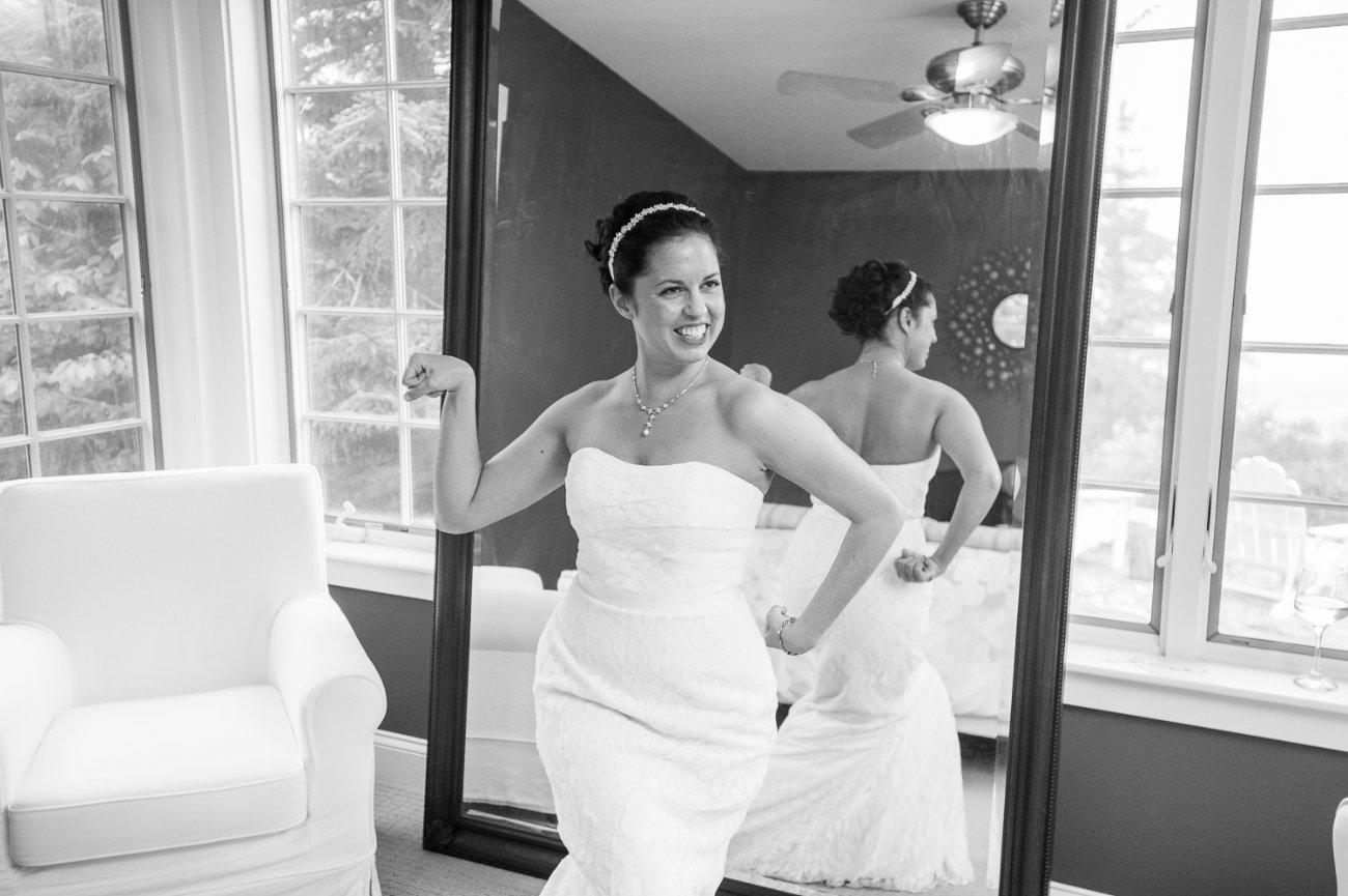 Portland Marriott Wedding Slideshow