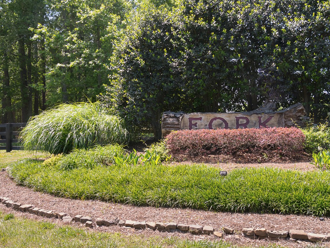 HOPE + BLAKE Engaged at Daniel Stowe Botanical Garden - Jeni Buchanan Photography
