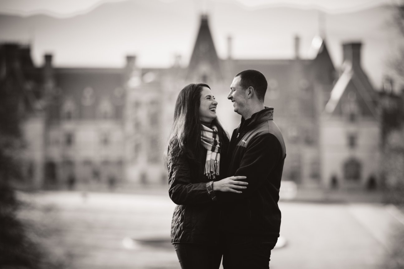 Canyon Kitchen at Lonesome Valley Wedding - Sapphire, NC