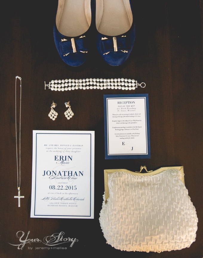 Lindsey + Ross- 4204 Main Street Brewery