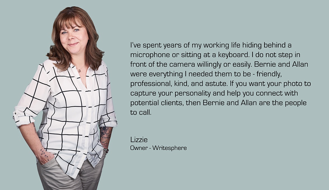 Multi-purpose Headshots for Actors