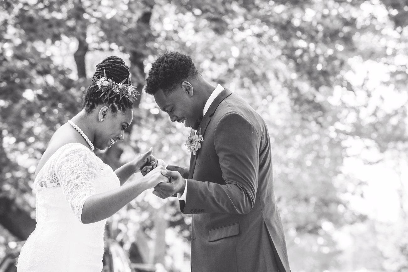 Portland Marriott Wedding Slideshow