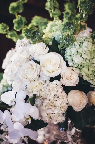 Rachel + Peter - 1929 Glam!  The Colony Club, Detroit