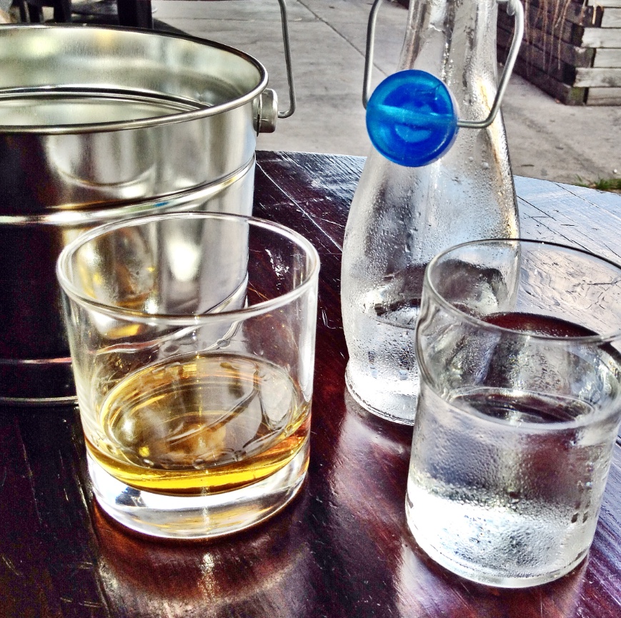 Shopping at Whole Foods - Surviving Marriage with Humor