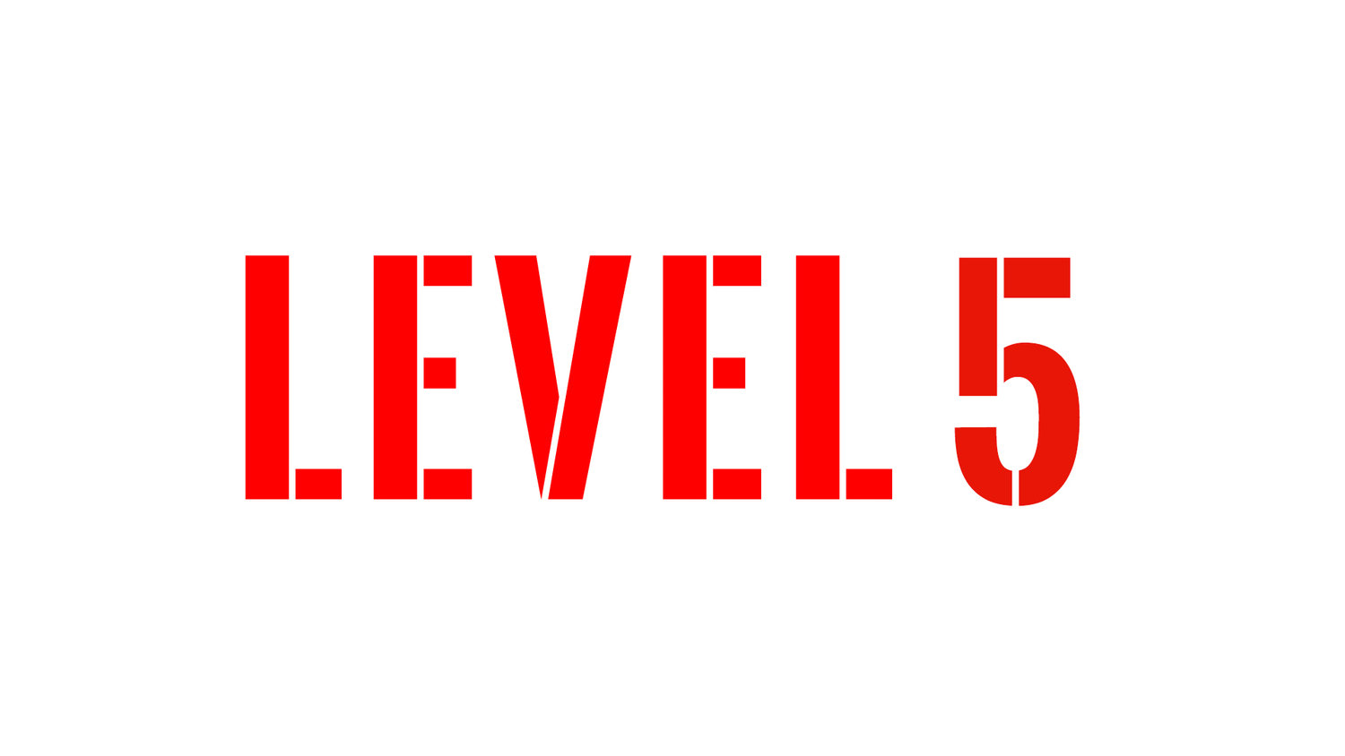 LEVEL 17
