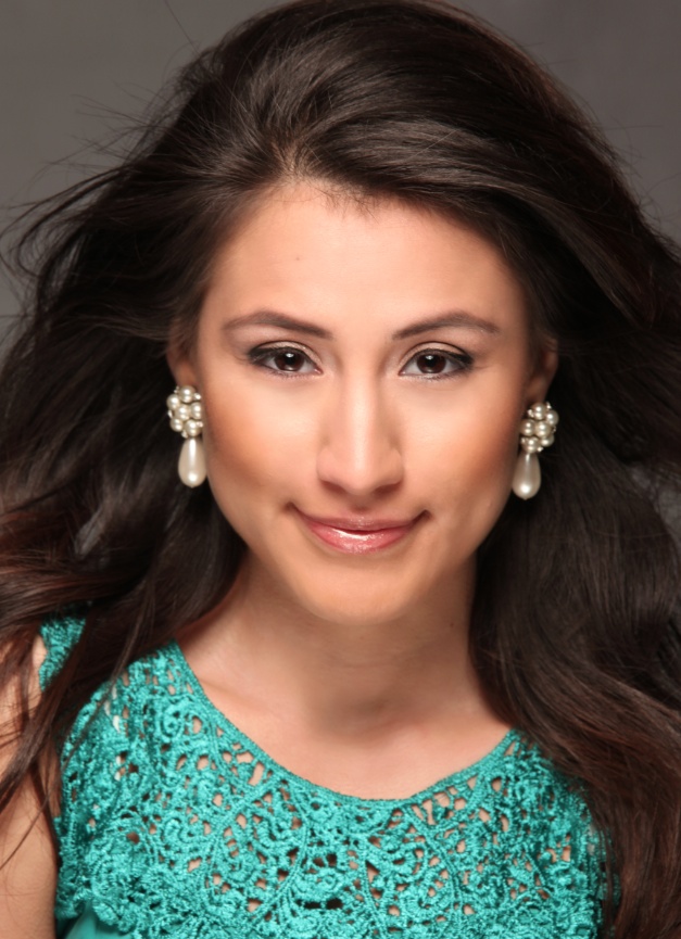 Make-Up for Senior Sessions