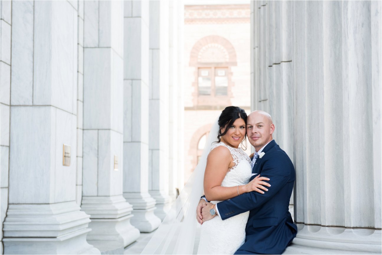 Mike and Laura's Lake Placid Family Session