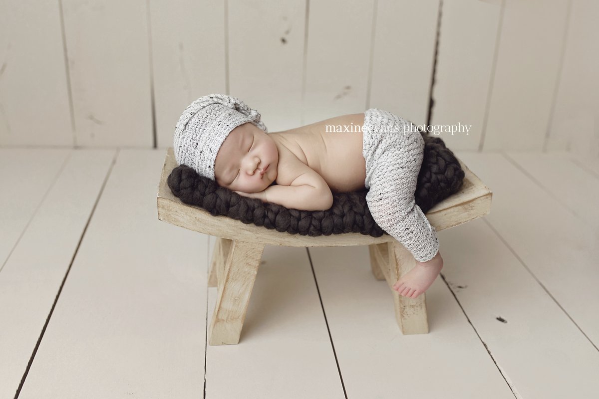 Baby Photographer West Hills