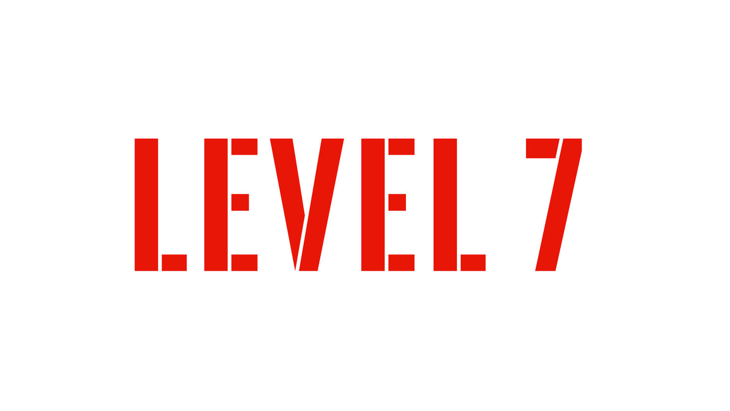 LEVEL 17