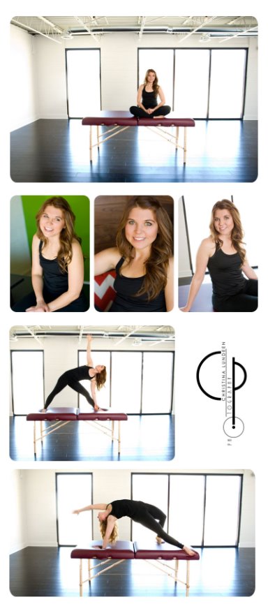 Fresh Headshots - Kansas City Headshot Photographer