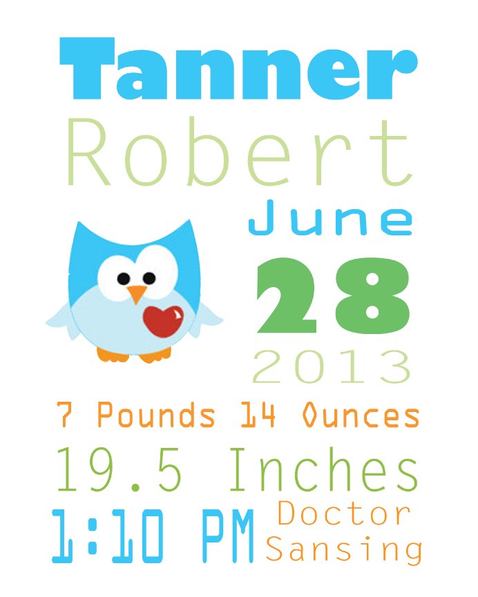 Karington's 1st Birthday Session