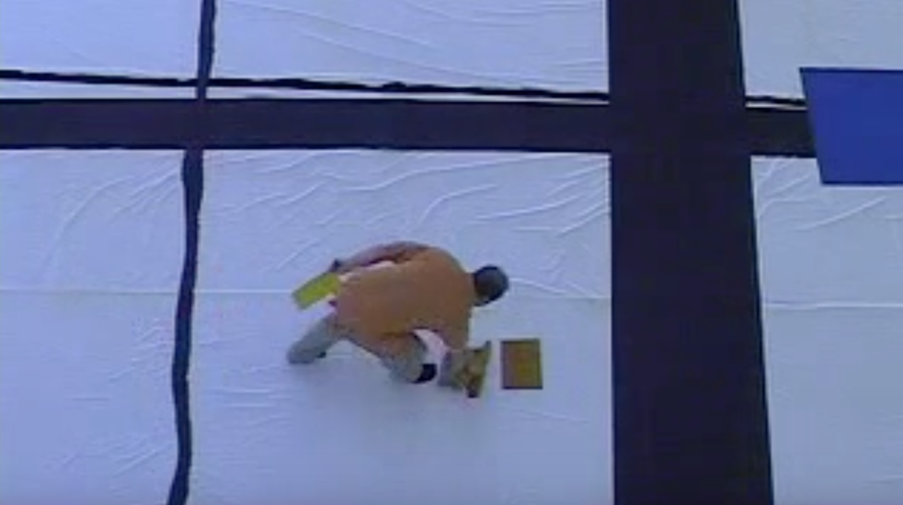 A Friendly Game Of Chess