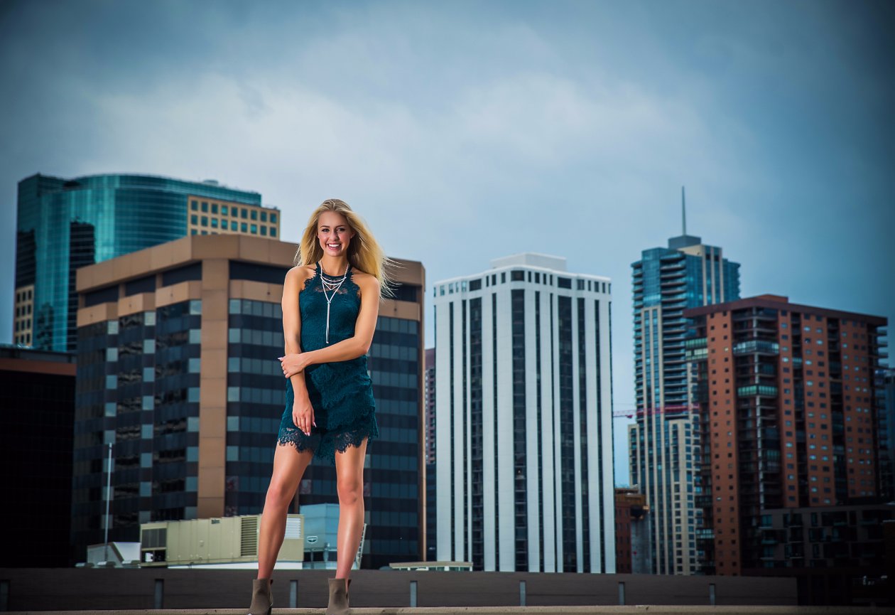 Teresa Lee Legacy Stories