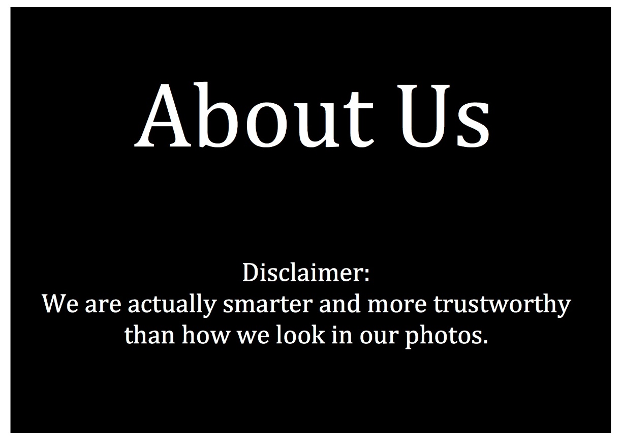 Multi-purpose Headshots for Actors