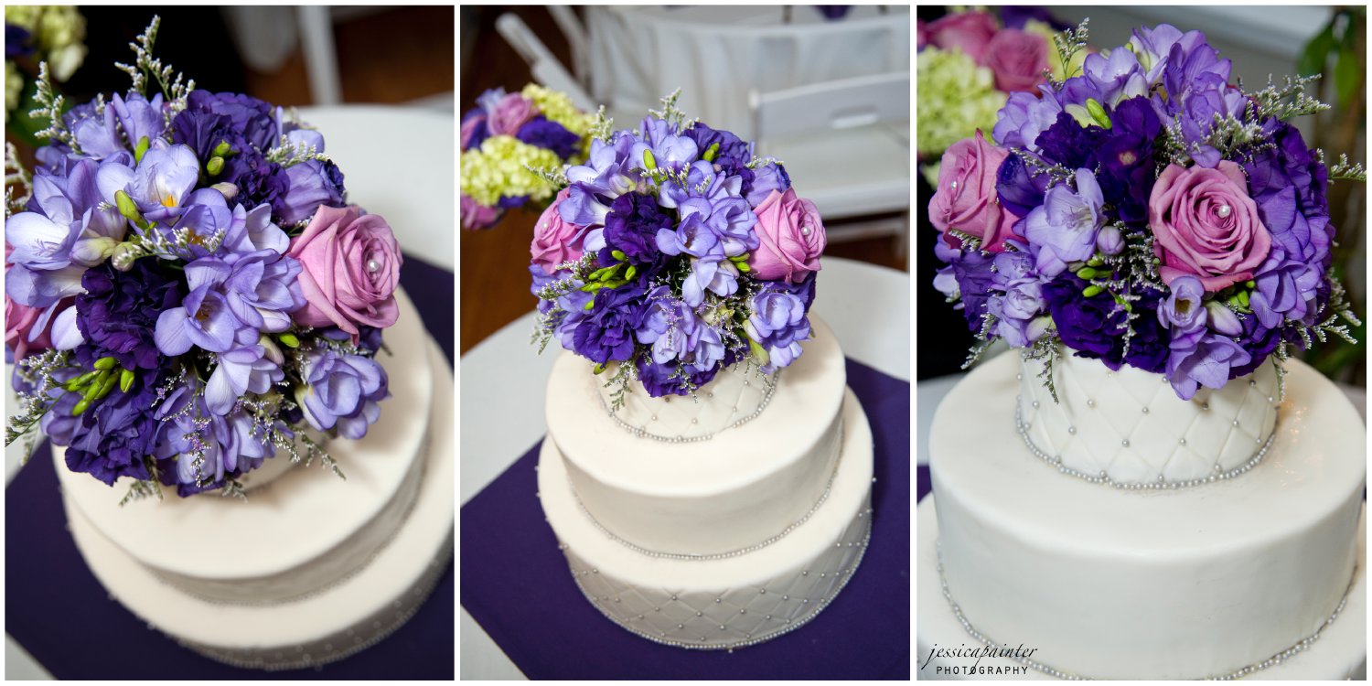 reception detail photo, reception photo, albany wedding photographer