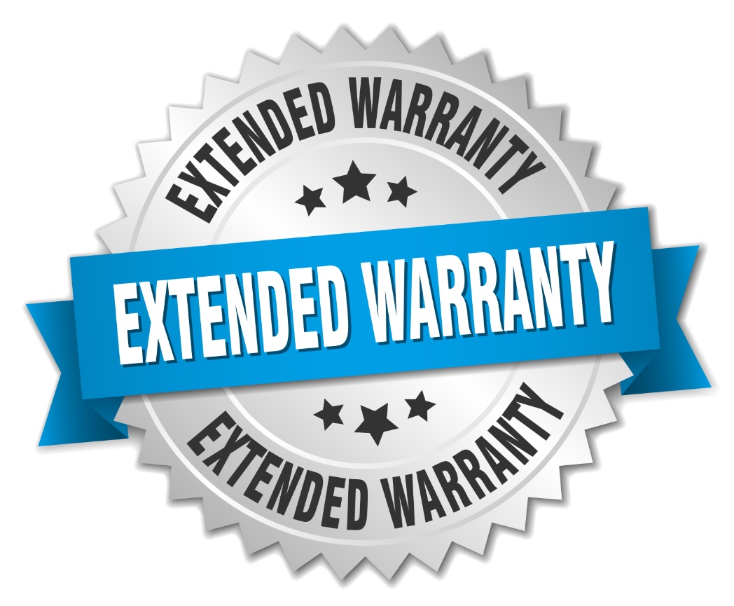Extended Warranties