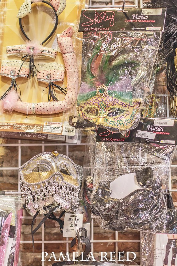 Weddings and Pat O'Briens in the French Quarter