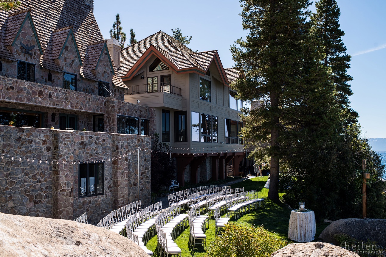 Edgewood Wedding Brunch