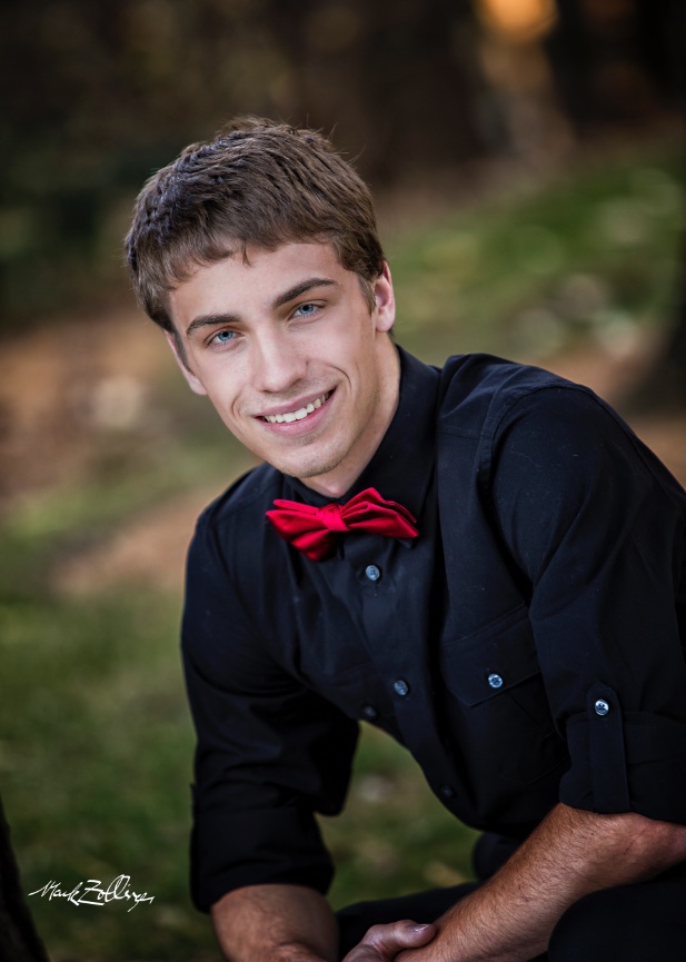 Seniors Mark Zollinger Photography