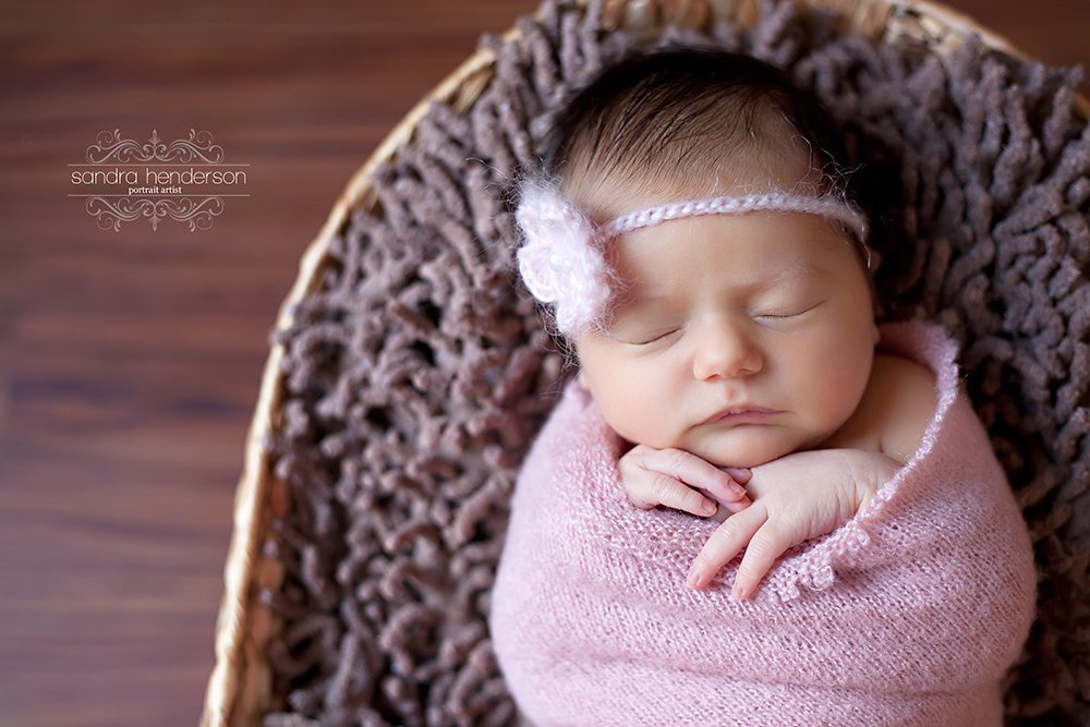 How To Prepare For Your Newborn Photography Session