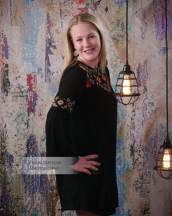 Alyssa - Viz-Model 2023