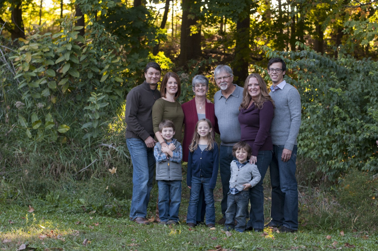 Jennifer Cherney Yorkville, IL