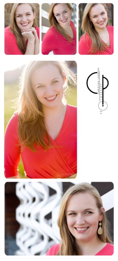 Fresh Headshots - Kansas City Headshot Photographer
