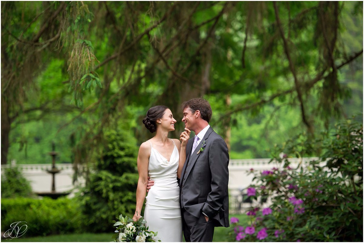 Mike and Laura's Lake Placid Family Session