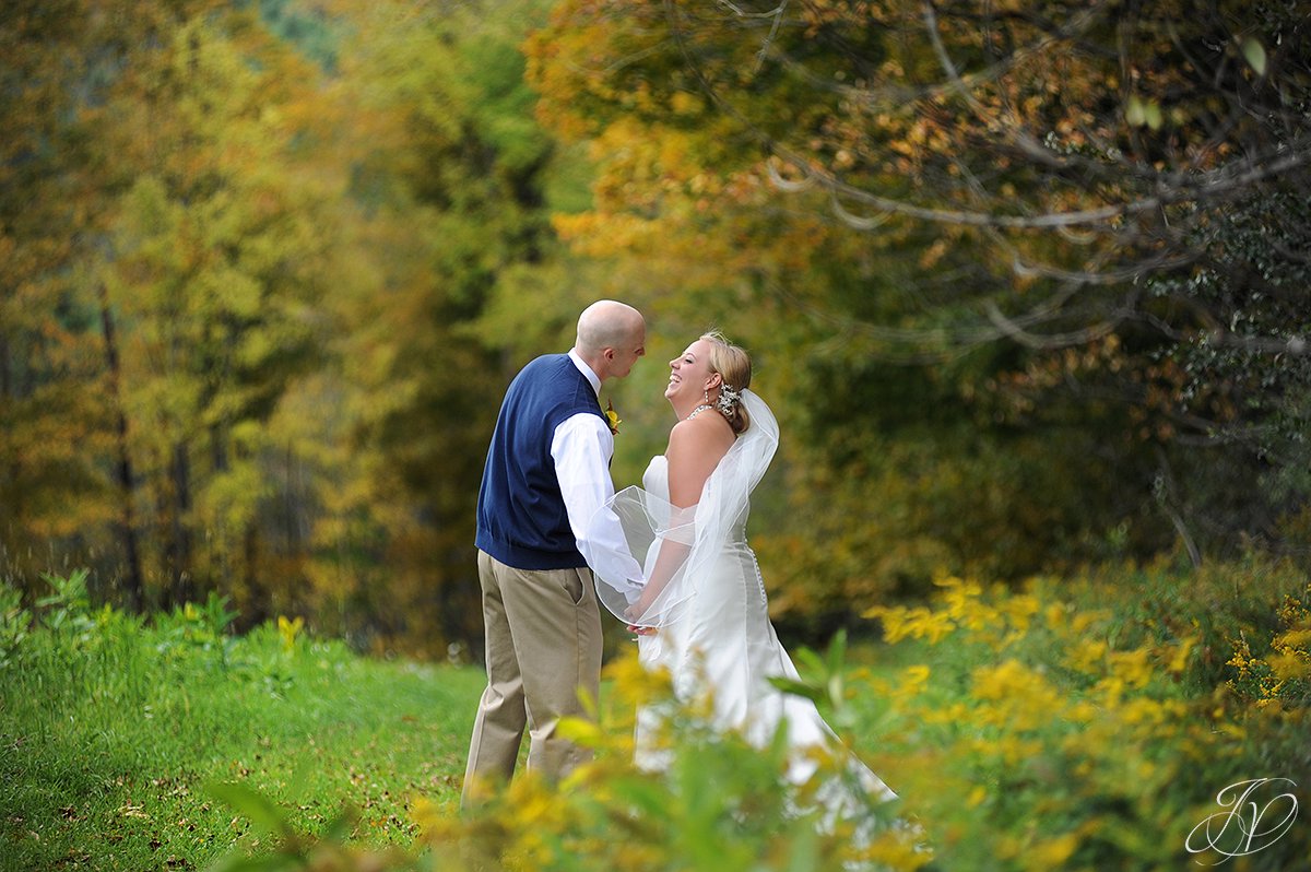The day after Dennis and Chrissy's wedding in Saugerties we headed out to The August Lodge in Cooperstown for Kelly and Mark's Wedding. What a great day!
