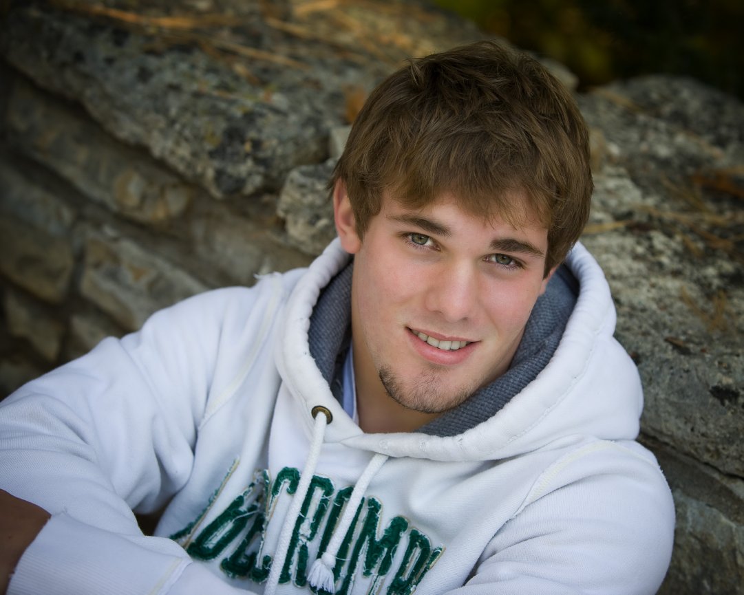 Seniors Mark Zollinger Photography