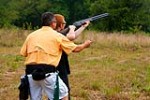 Sporting Clays, Skeet or Trap Sight Picture? What the heck is that?