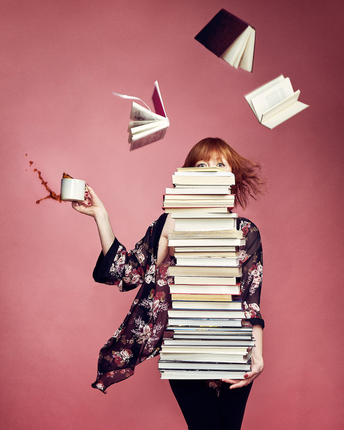 A Smattering of (pre)Work