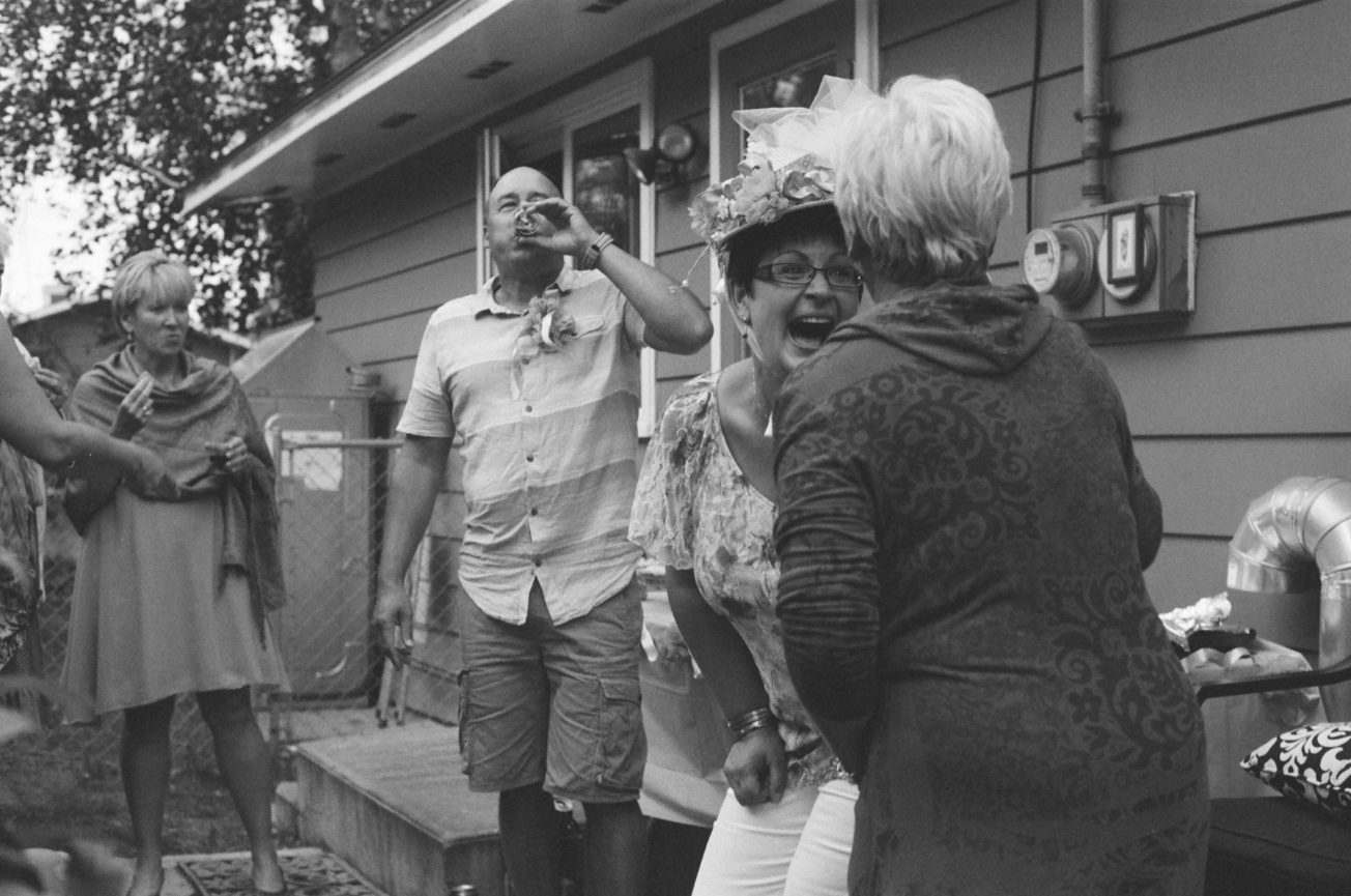 Marriage Prep, Yellowknife 2015