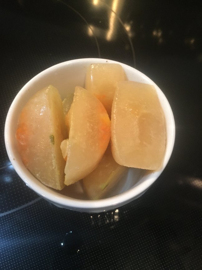 Becoming a Mom: My First Crazy Birth Story