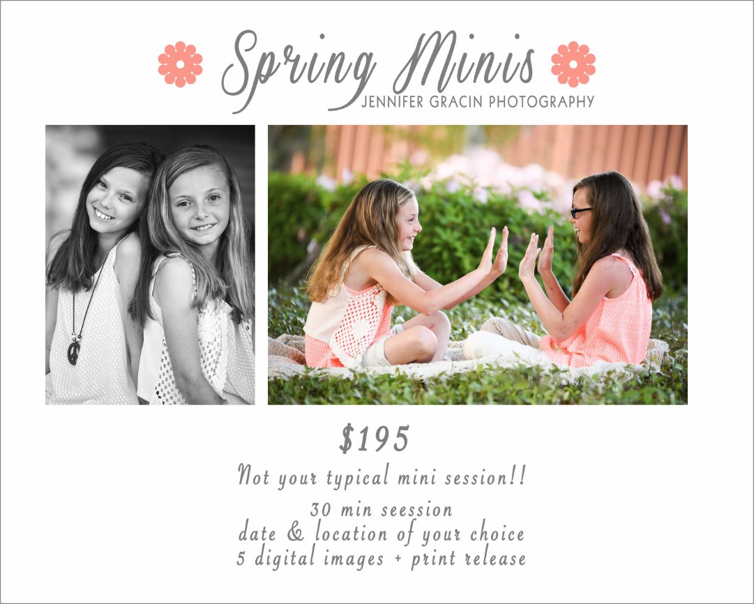 The 'K' Family {Prattville Family Photographer}