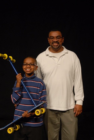 A Friendly Game Of Chess