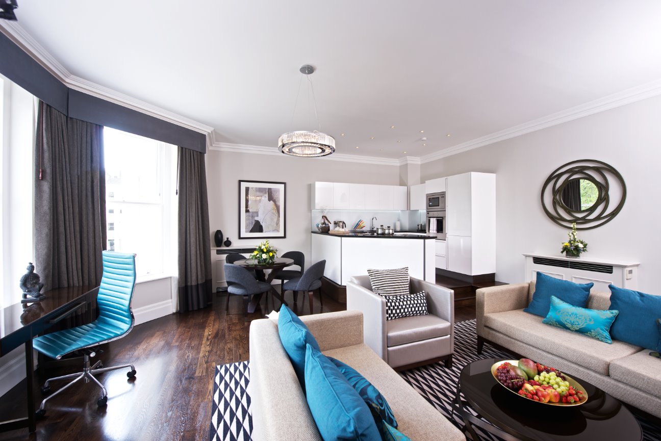 Fraser Suites Kensington