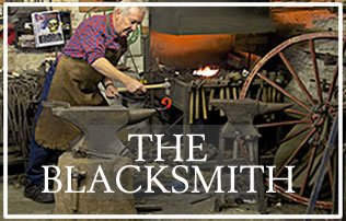 The Blacksmith
