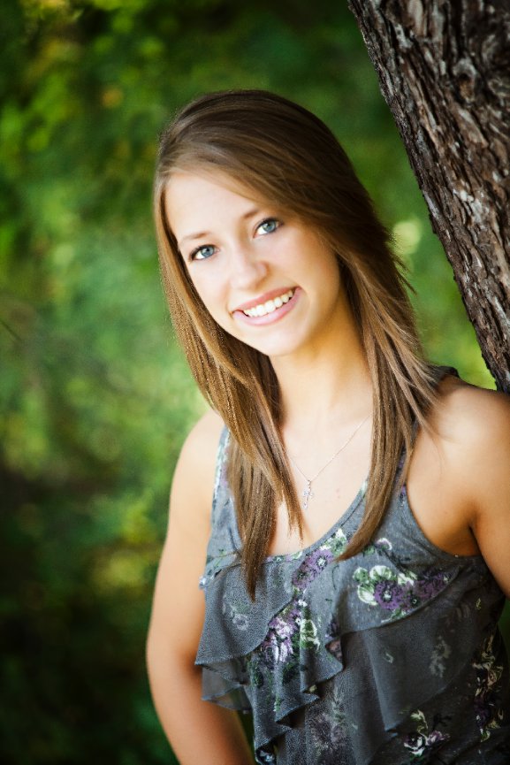 Seniors Mark Zollinger Photography