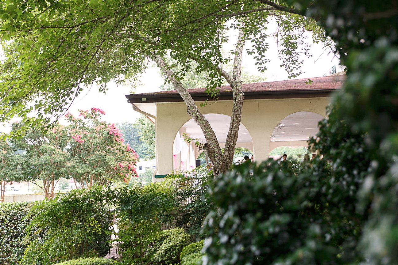 Lake Lure Inn & Spa Wedding - North Carolina Wedding Photographer