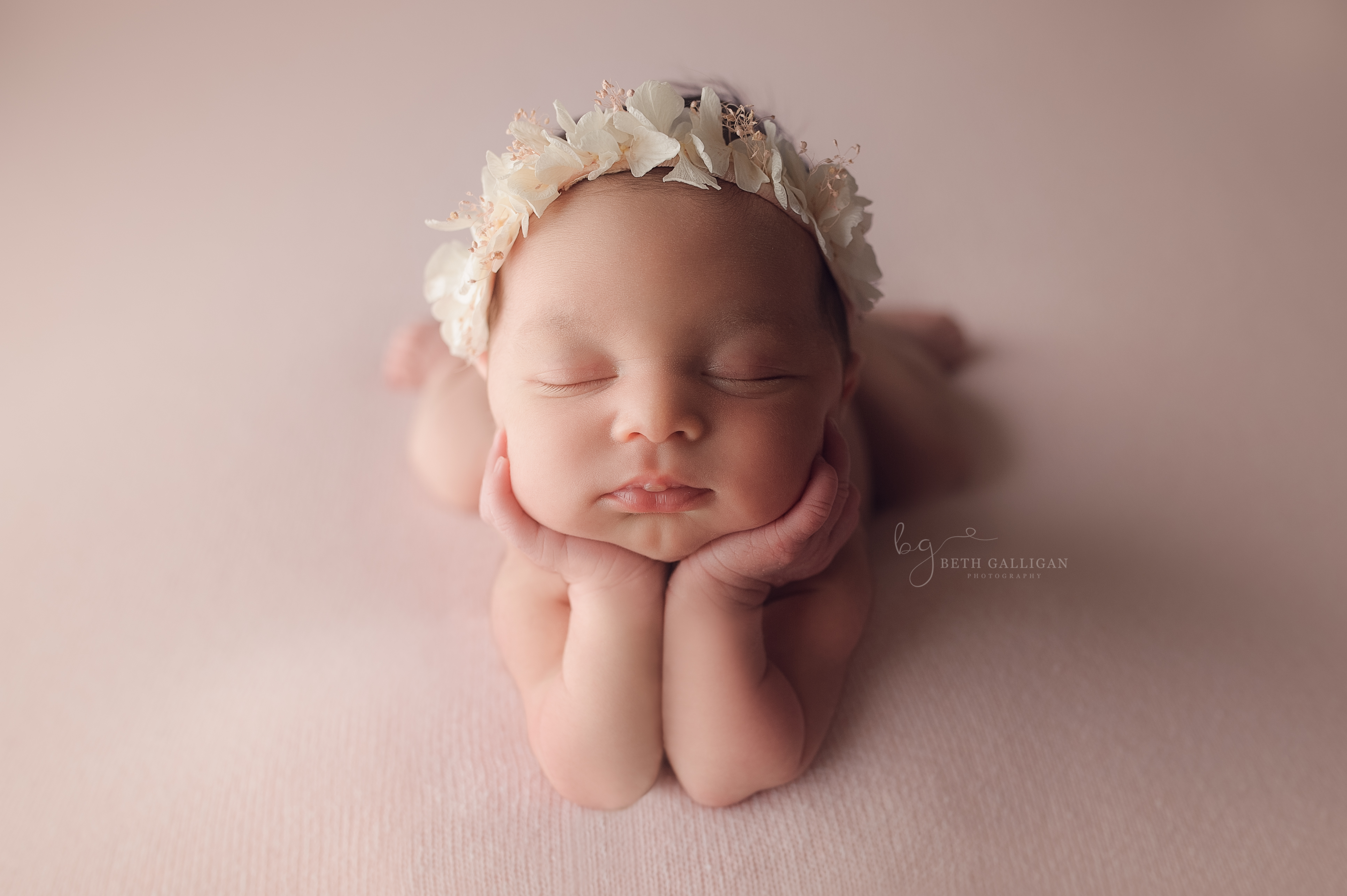 Beautiful Newborn Photography Boston MA