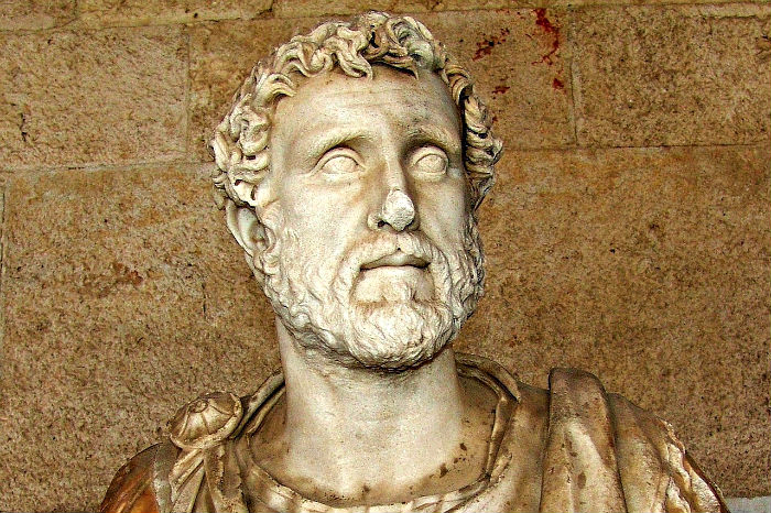 History of Roman Numerals