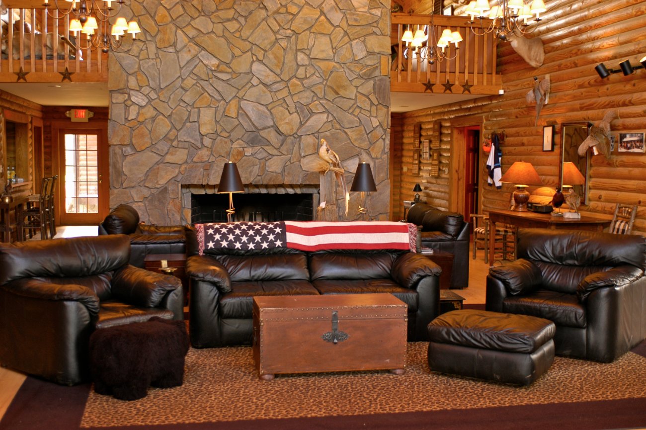 River Bend Sportsmans Resort