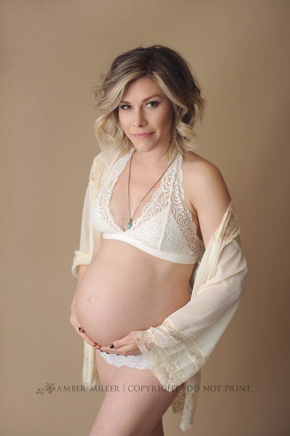 Northern Utah Maternity Photography with TWINS!