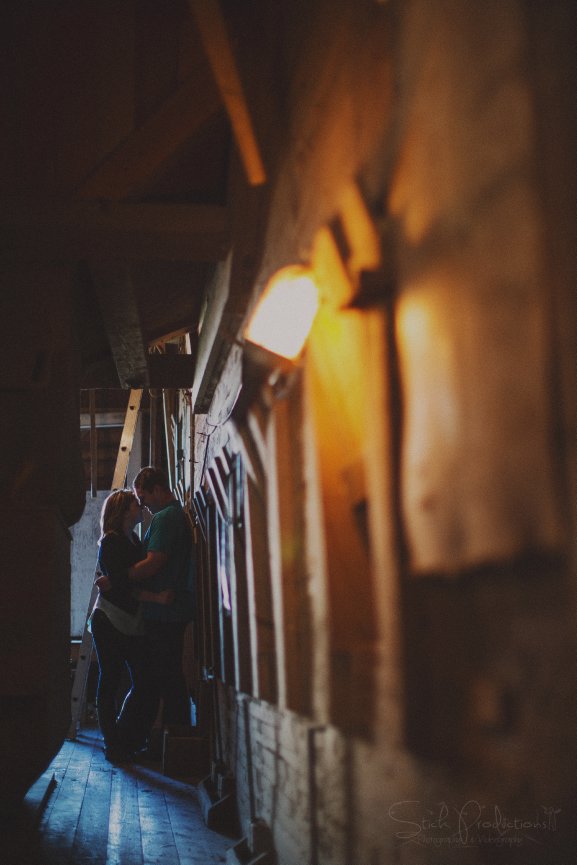 A Love Across Borders: A Beautiful Wedding at Cross Iron Acres