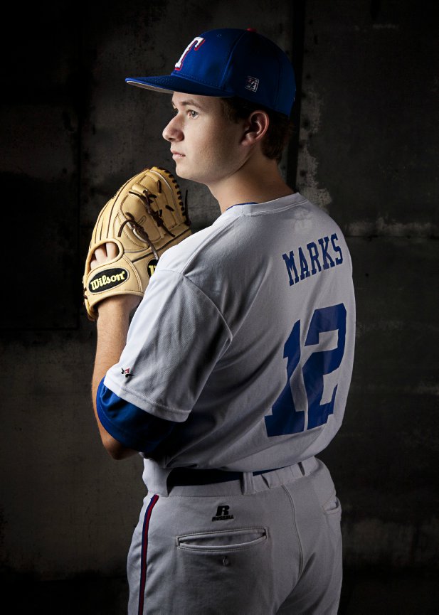 Angela Marks, Trinity Christian Academy